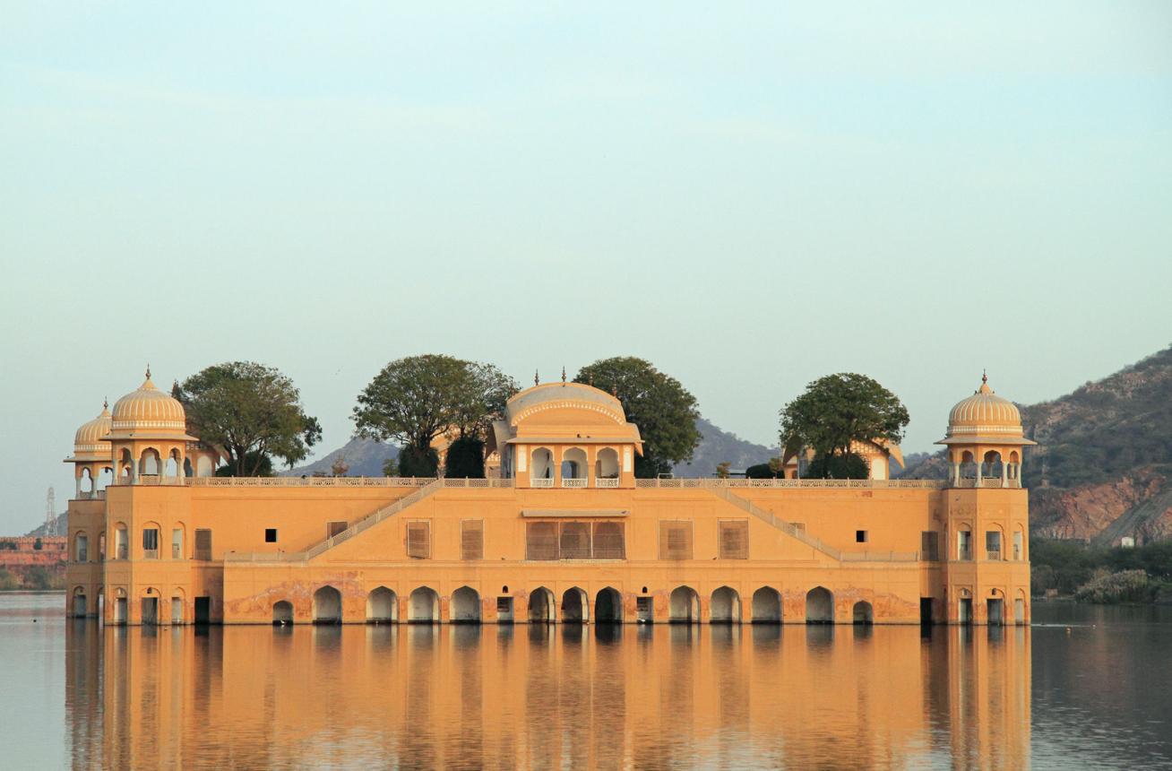 Jaipur Heritage Explorer image 1