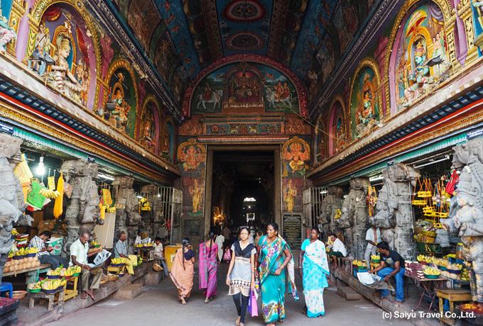 Complete Madurai Cultural Experience image 1