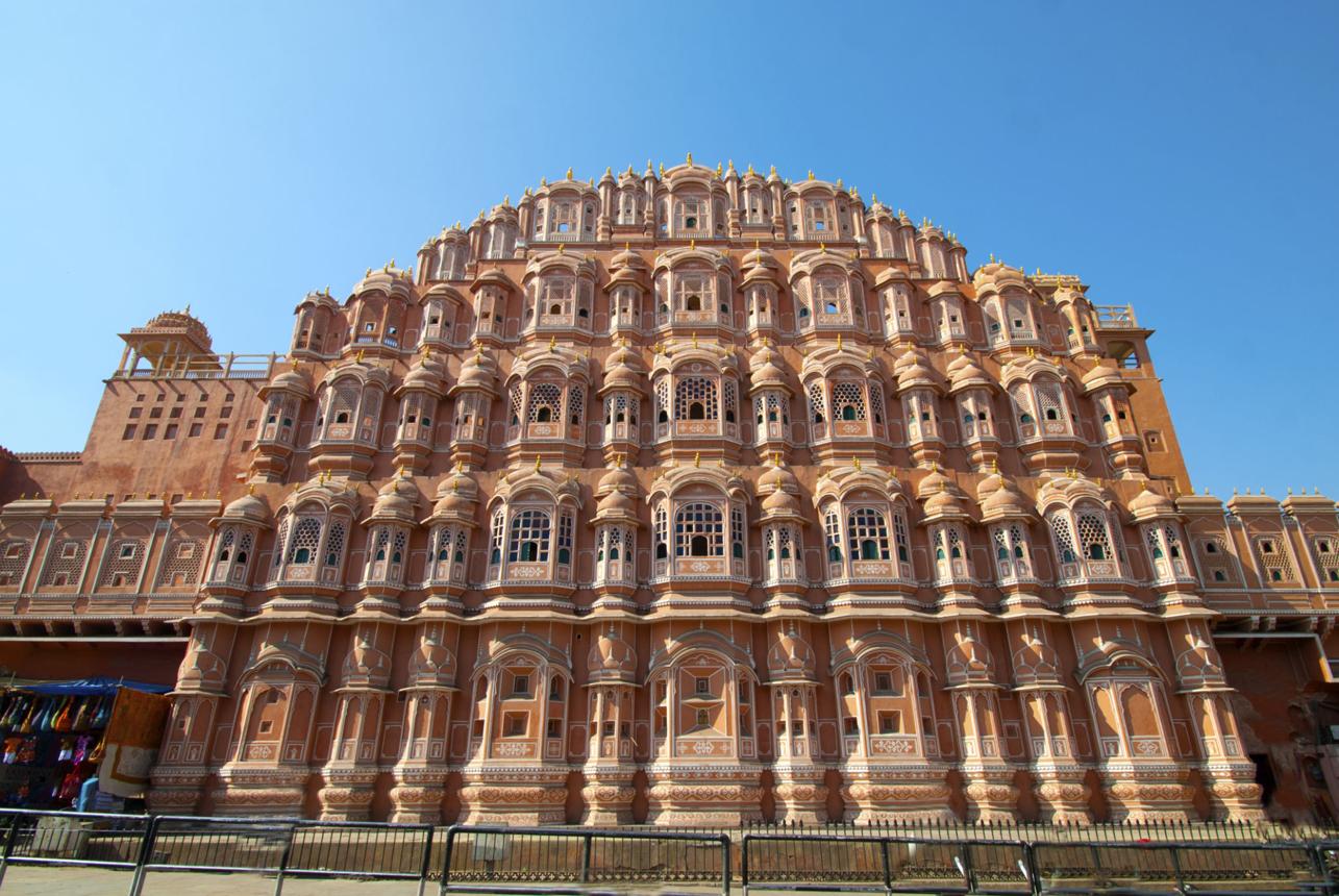 Jaipur Heritage Explorer image 1