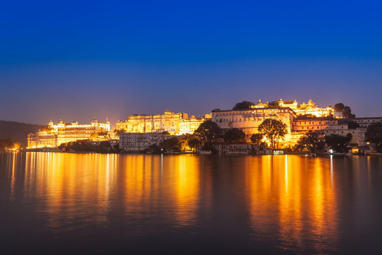 Complete Udaipur Heritage Experience image 1