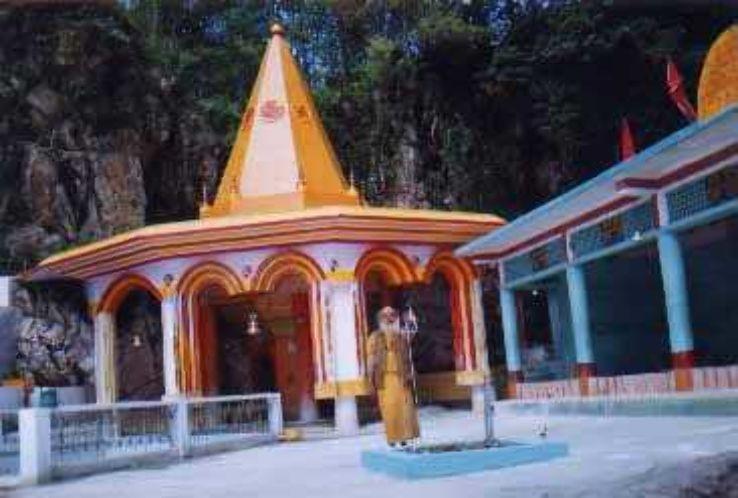 Kumaon Heritage & Spiritual Circuit image 1