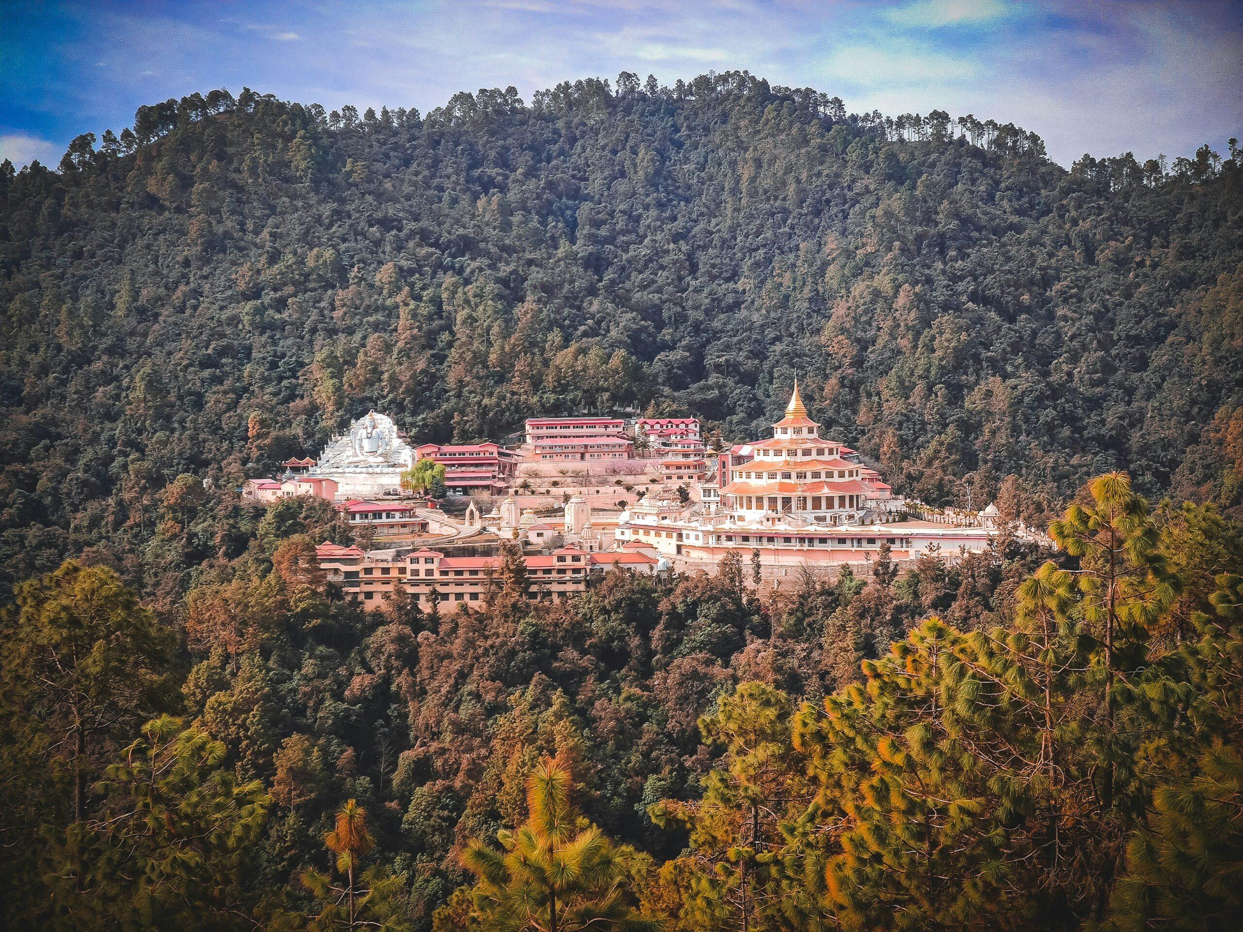 Hidden Gems & Spiritual Retreat Tour image 1