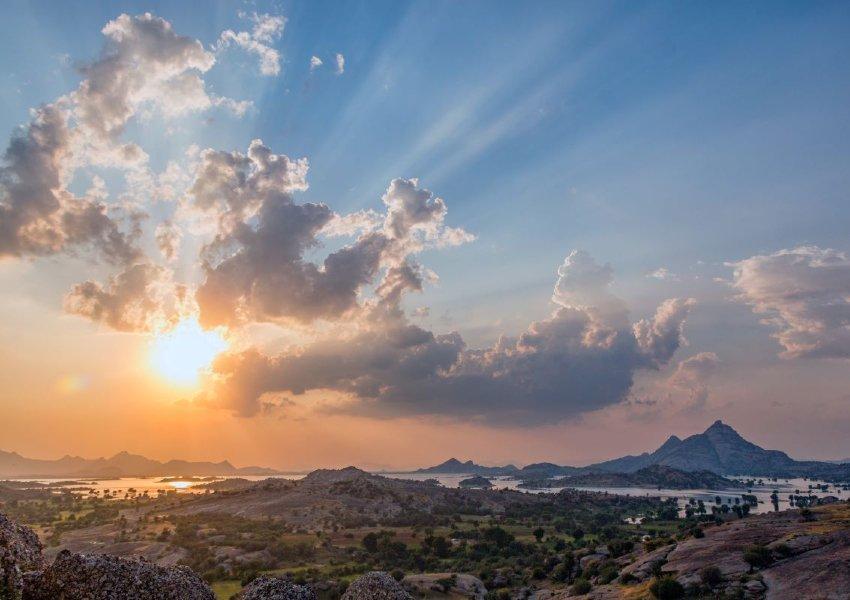 Jawai Wildlife & Culture Experience image 1
