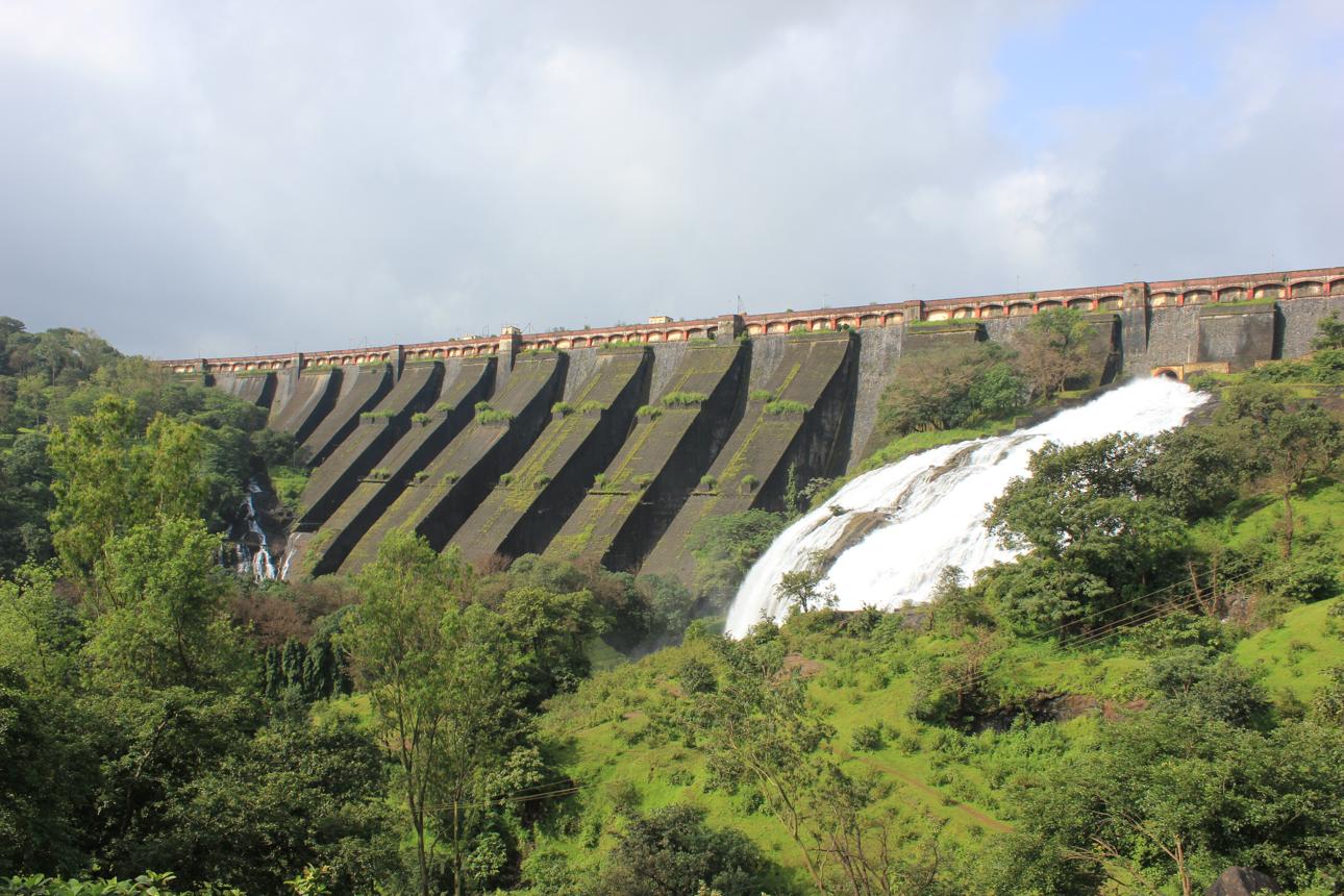 Bhandardara Nature & Waterfall Explorer image 1