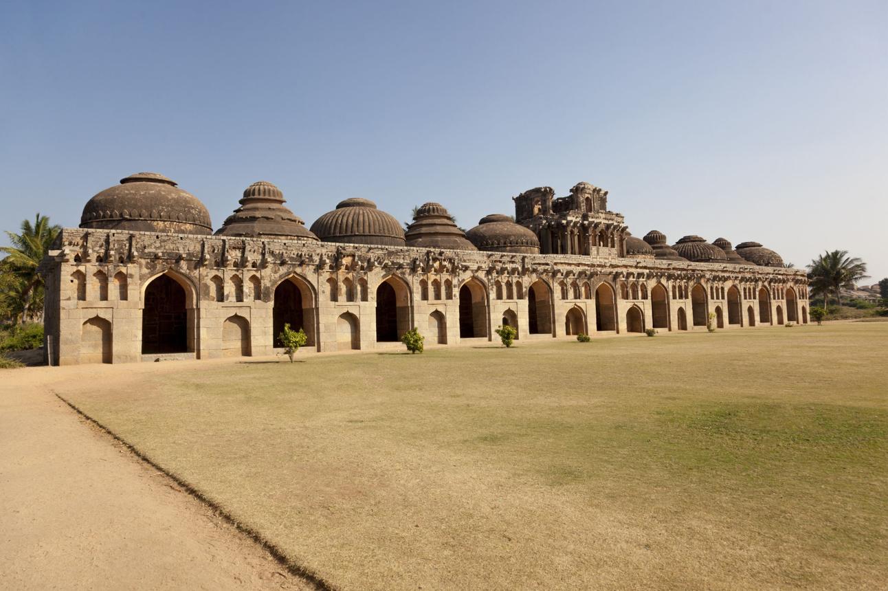 Complete Hampi Heritage Experience image 1