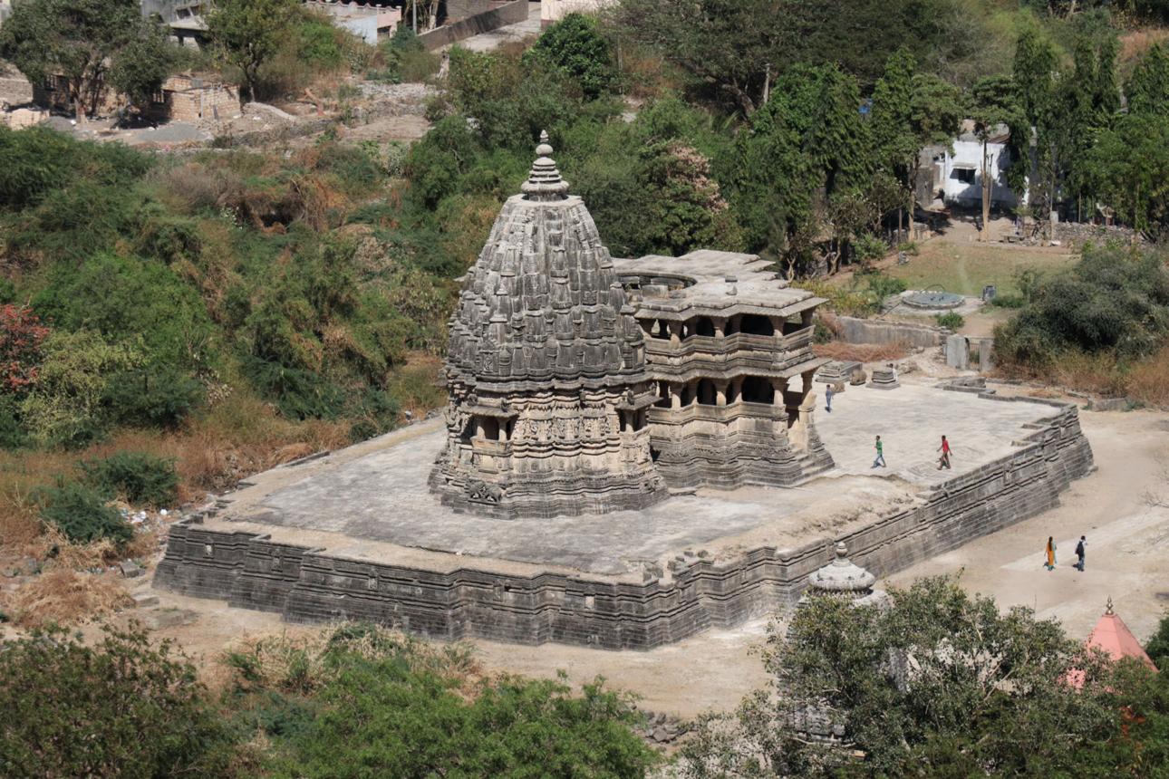 Complete Khajuraho Cultural Experience image 1