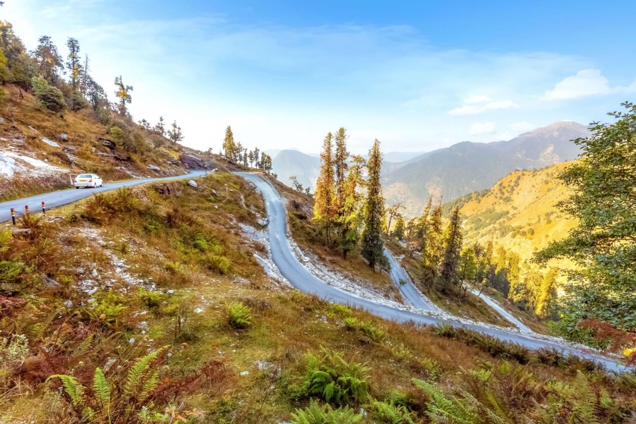 Haldwani Nature & Adventure Experience image 1