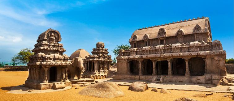 Complete Mahabalipuram Experience image 1