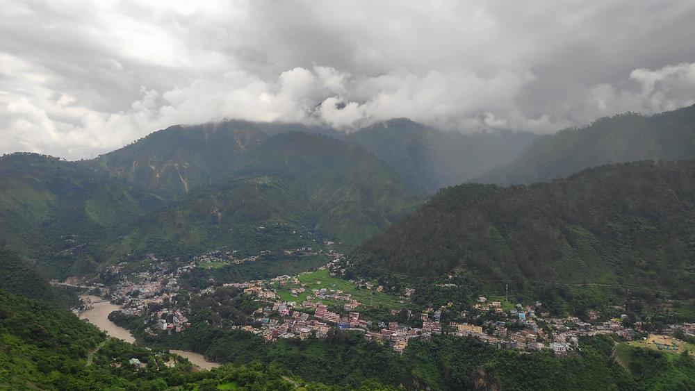 Himalayan Trekking Experience image 1
