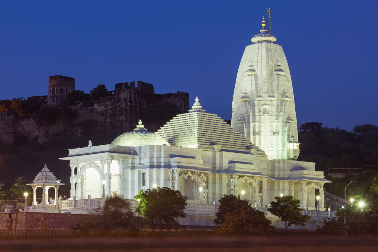 Jaipur Grand Heritage Experience image 1