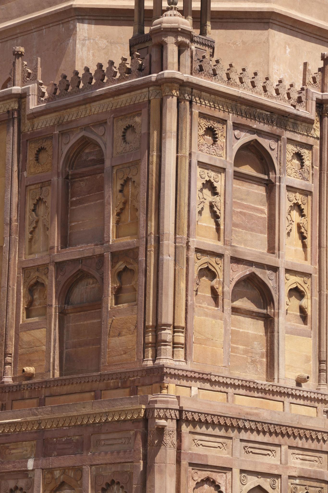 Full-Day Prayagraj Heritage Experience image 1
