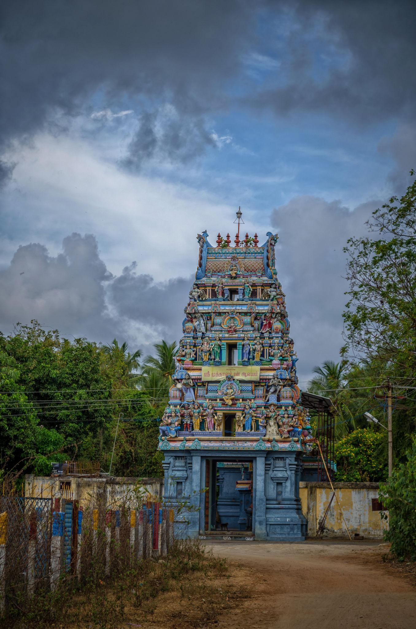 Complete Abiramam Cultural Experience image 1
