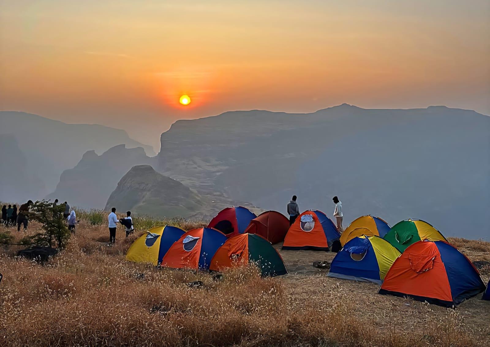 AMK Adventure Trek Package image 1