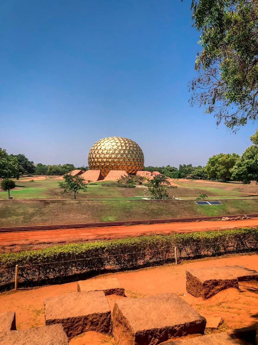 Complete Puducherry Experience image 1