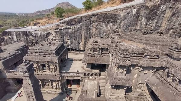 Ellora Heritage Explorer image 1