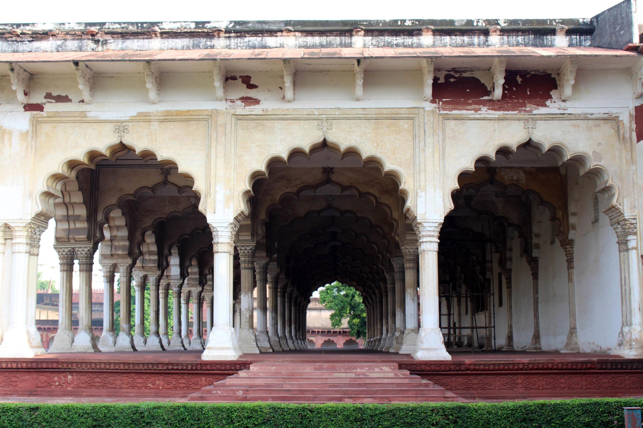 Agra Heritage Explorer image 1