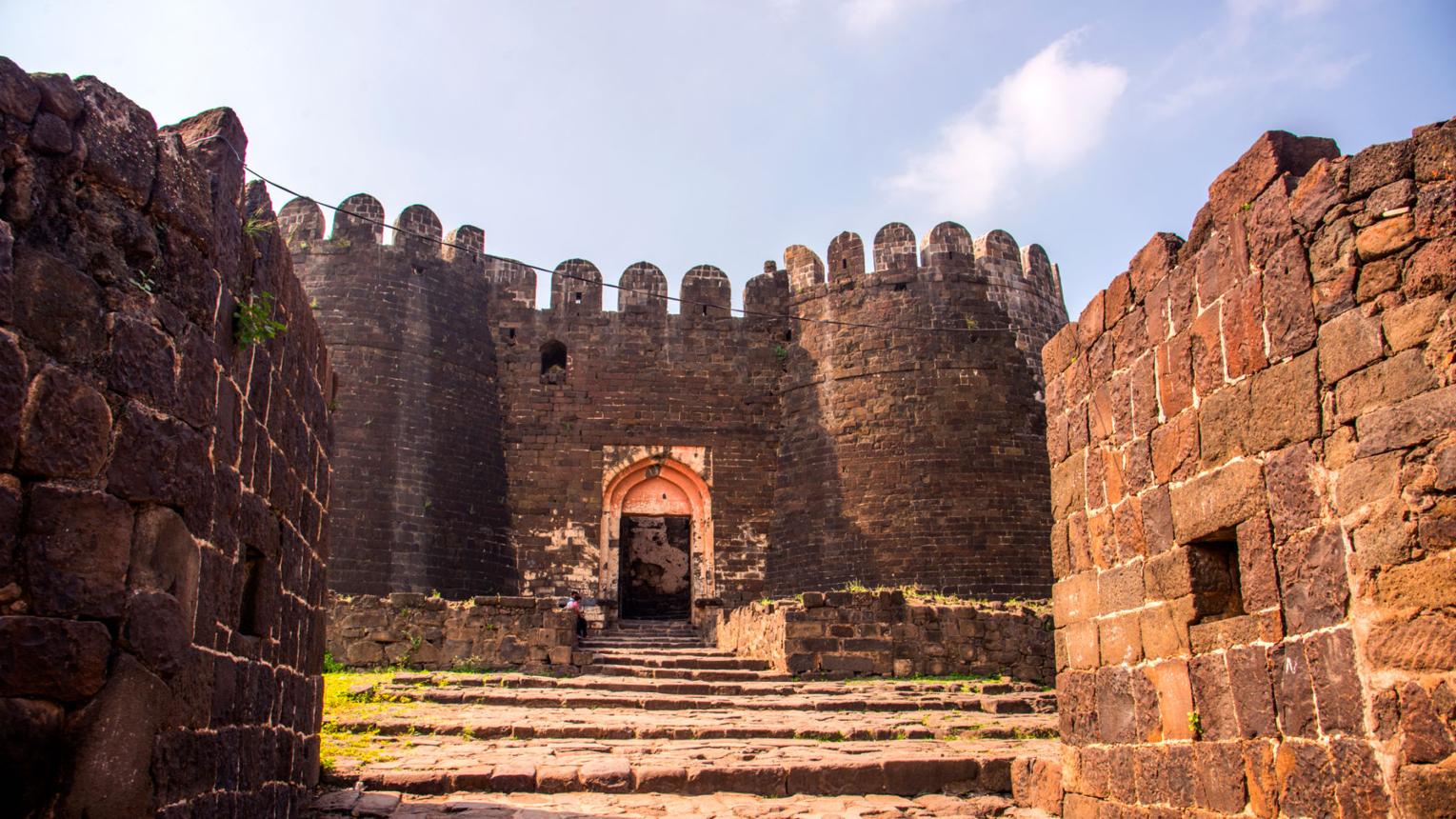 Ellora Caves Heritage Tour image 1
