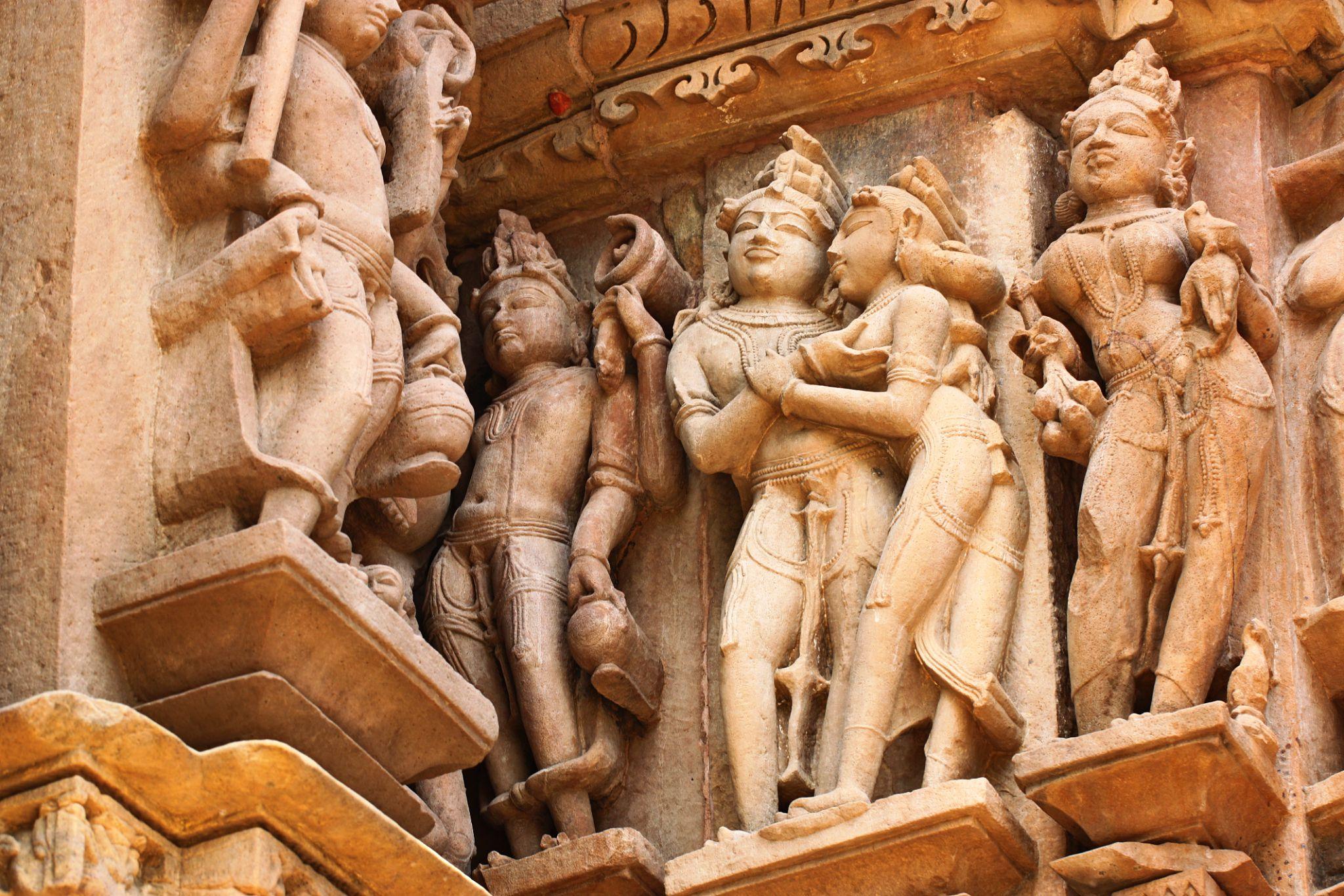 Khajuraho Heritage Explorer image 1