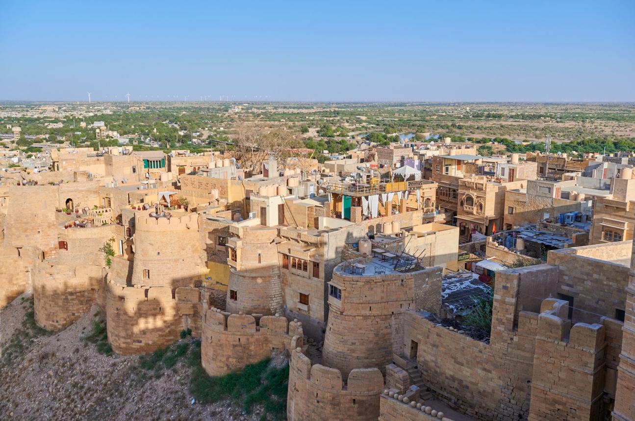 aisalmer Heritage Explorer image 1