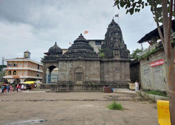 Nashik Spiritual Heritage Tour image 1