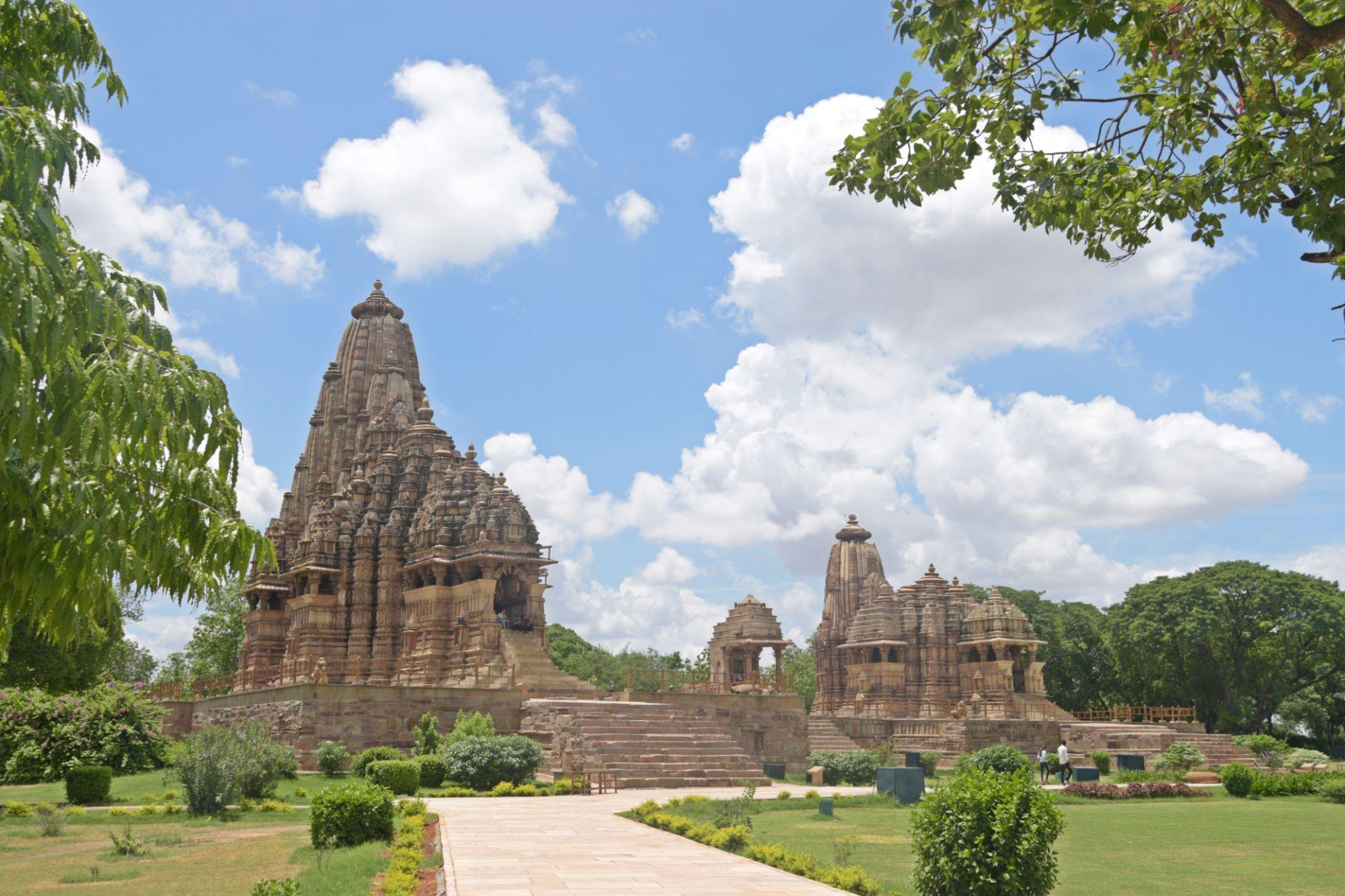 Khajuraho Heritage & Cultural Experience image 1
