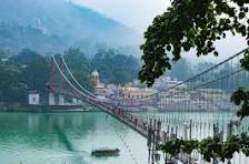 Rishikesh Spiritual Highlights Tour image 1