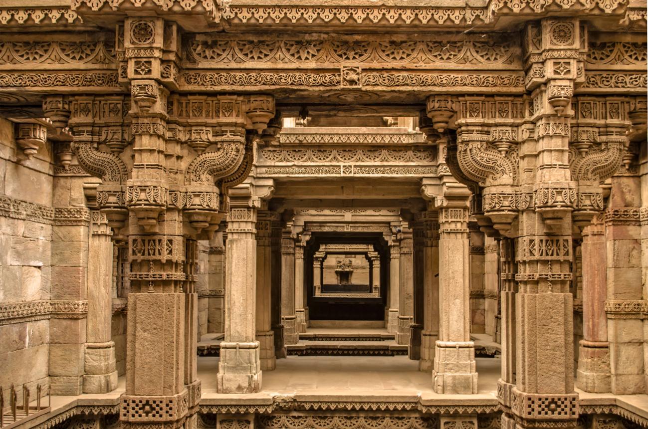 Ahmedabad Local Sightseeing Tour image 1