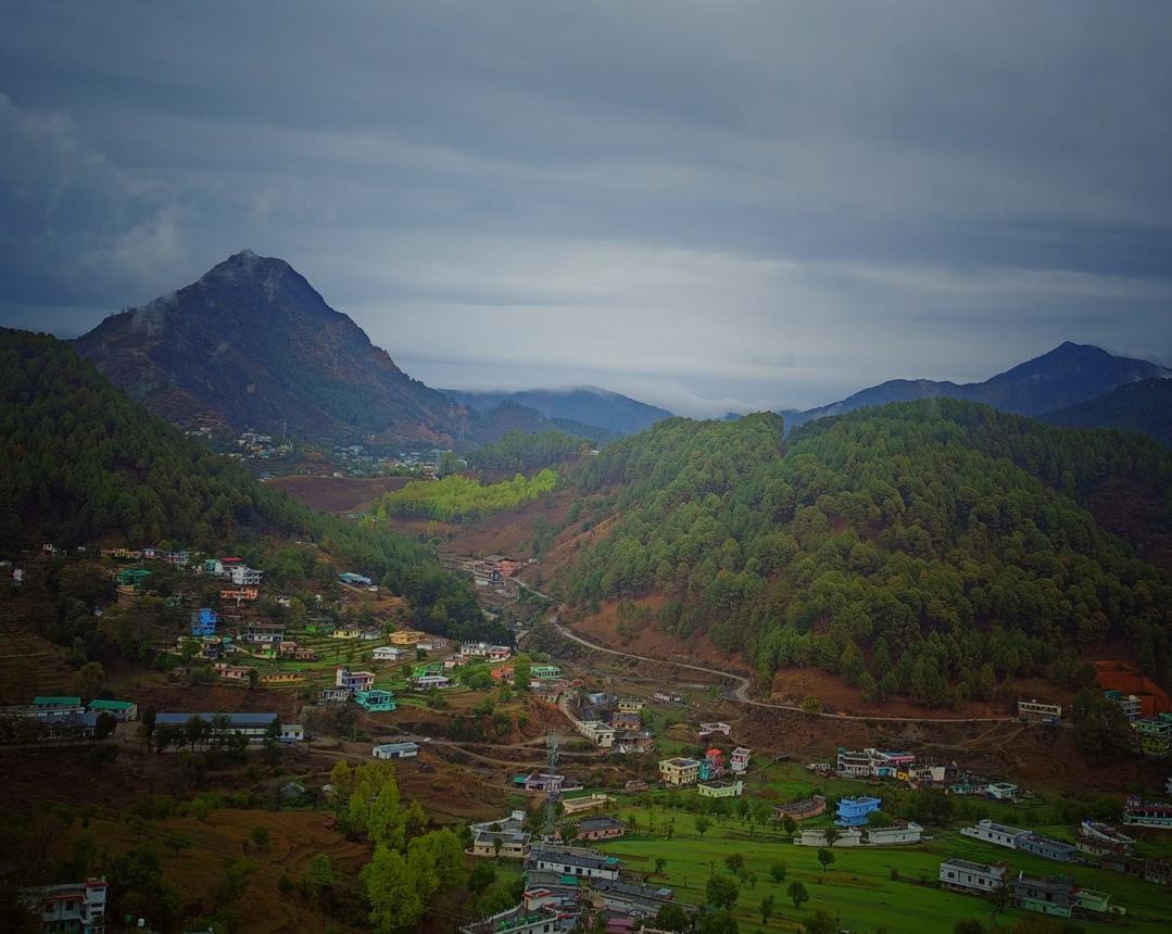 Pithoragarh Nature & Heritage Tour image 1