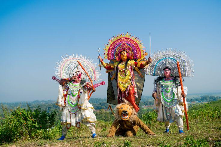 Complete Purulia Nature & Tribal Experience image 1