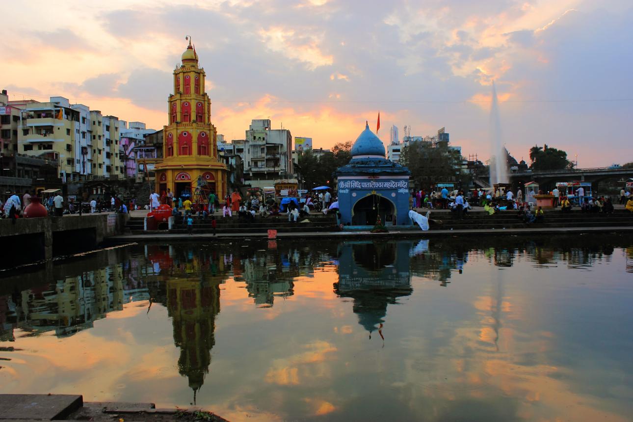 Nashik City Highlights Tour image 1