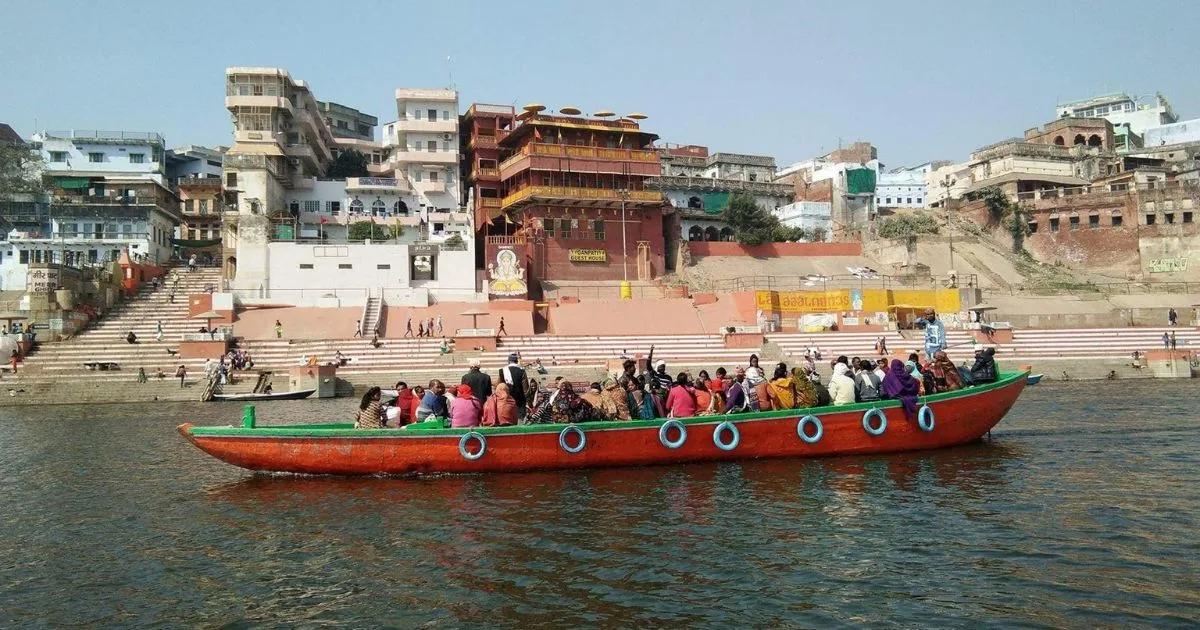 Spiritual Varanasi & Local Culture Tour image 1