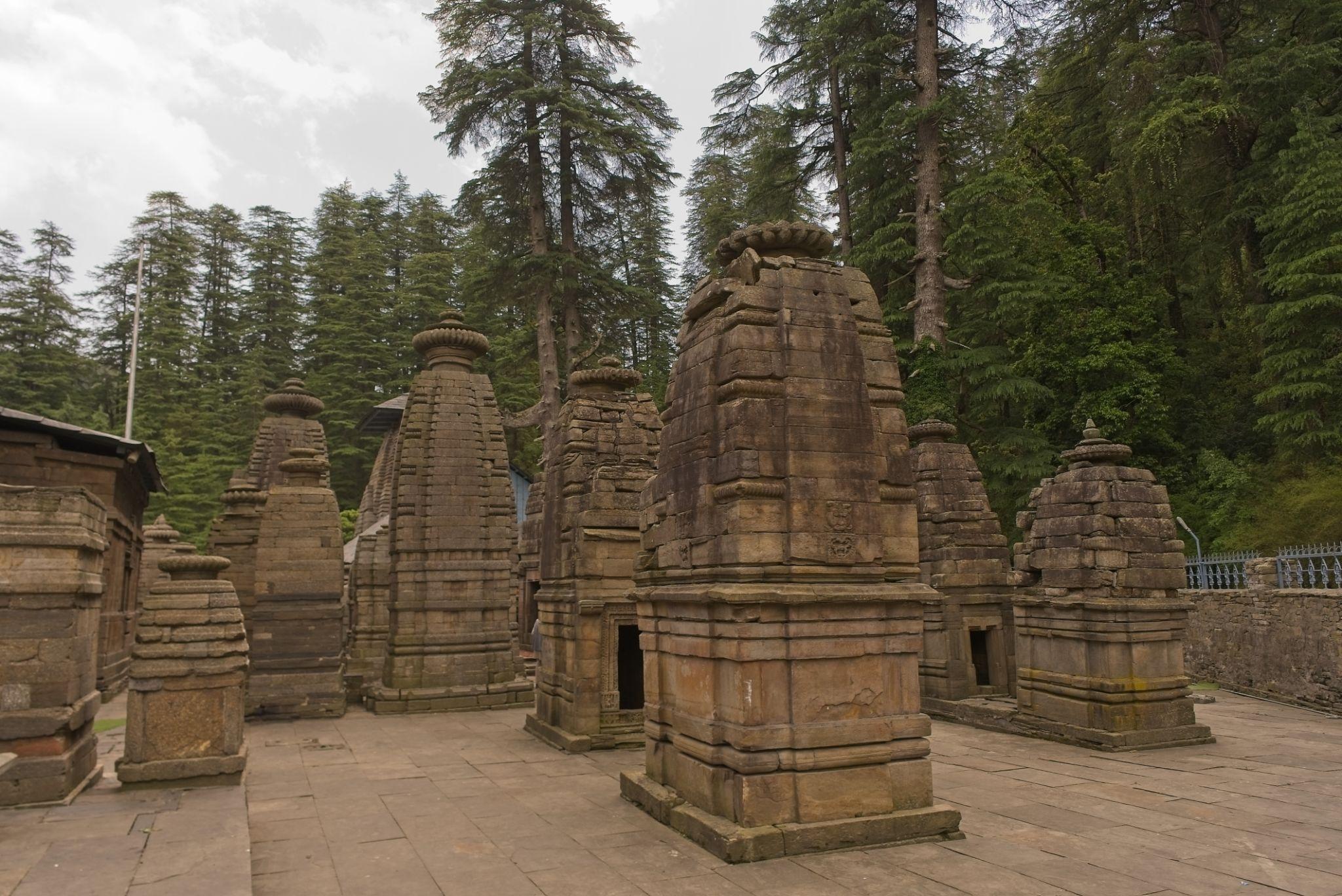 Pithoragarh Nature & Village Explorer image 1
