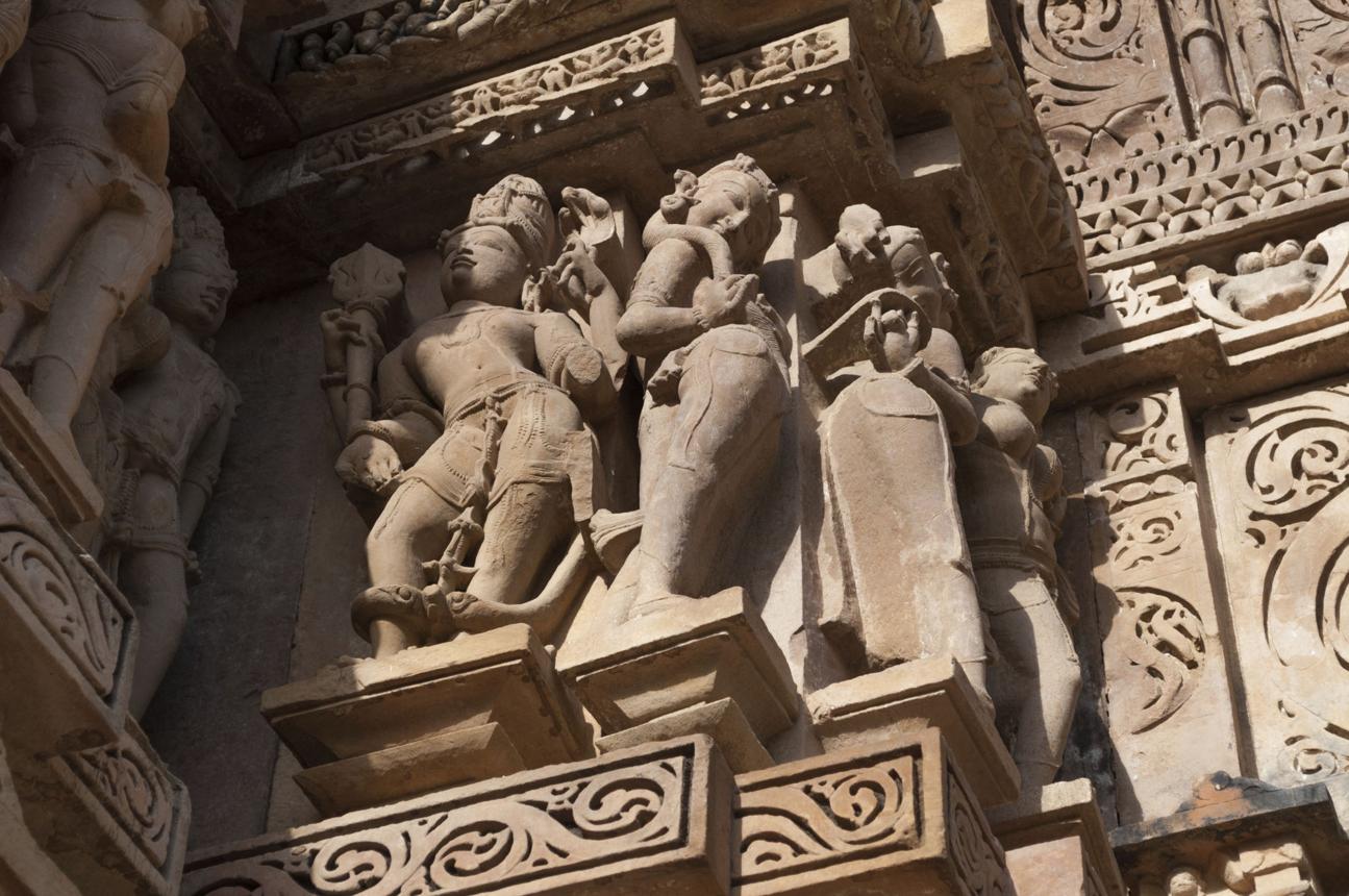 Complete Khajuraho Cultural Experience image 1