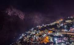 Joshimath & Auli Scenic Tour image 1
