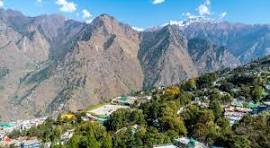Full Day Joshimath Himalayan Experience image 1