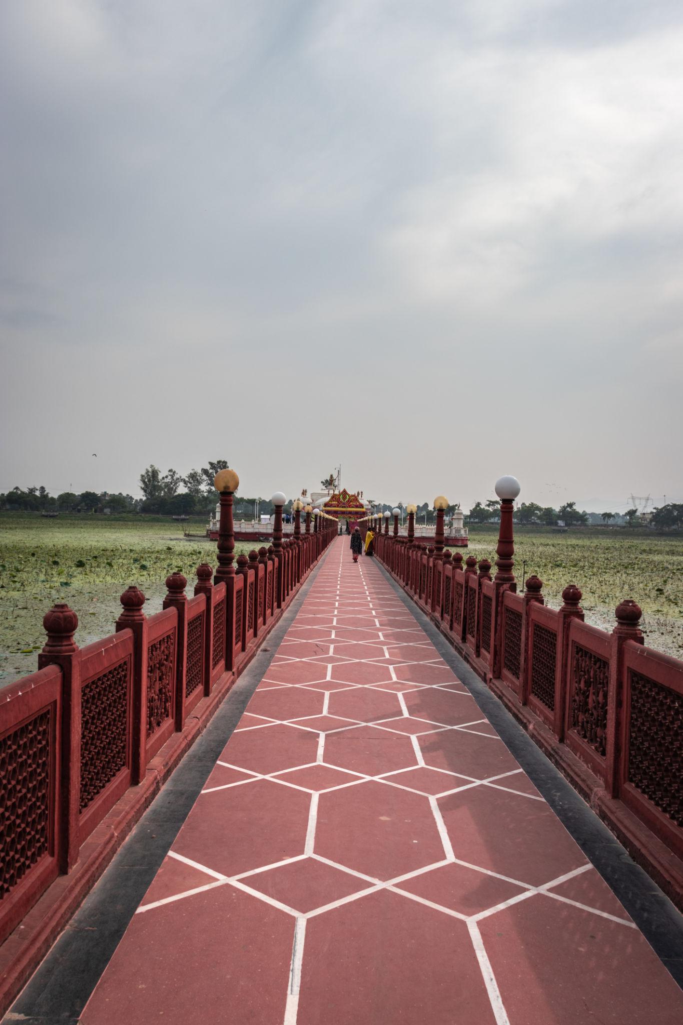 Nalanda – Rajgir – Pawapuri – Bodh Gaya Circuit image 1