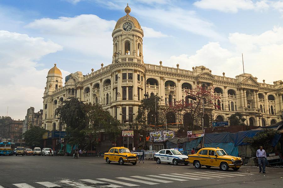 Kolkata Heritage Walk Experience image 1