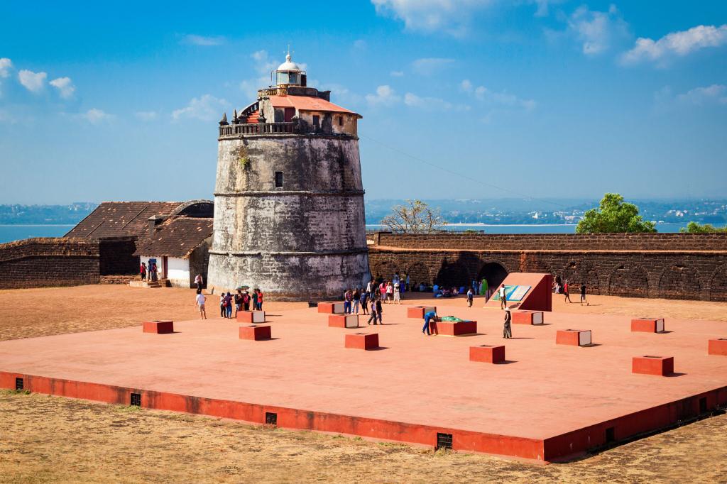 North Goa Beach Explorer image 1