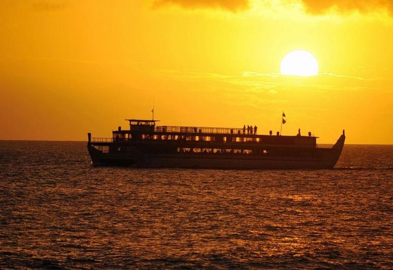 Goa Adventure & Sunset Experience image 1