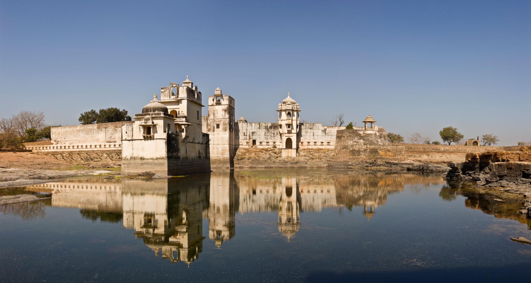 Complete Chittorgarh Fort Tour image 1