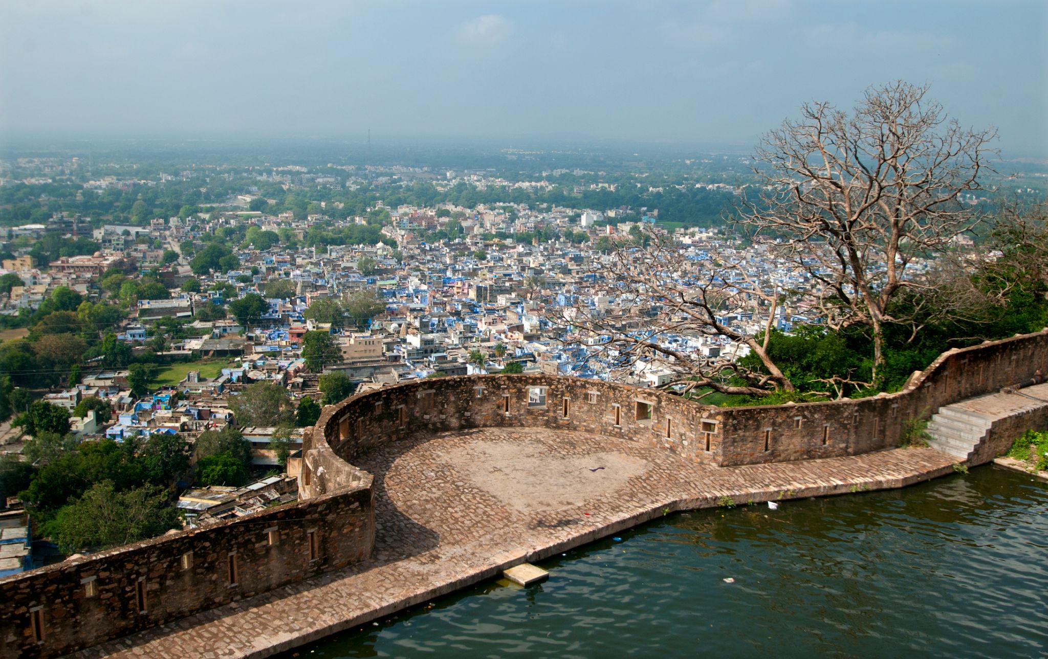 Chittorgarh Fort Highlights Tour image 1