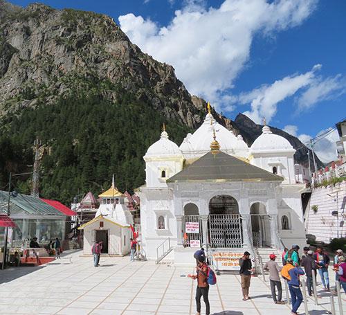 Char Dham Yatra image 1