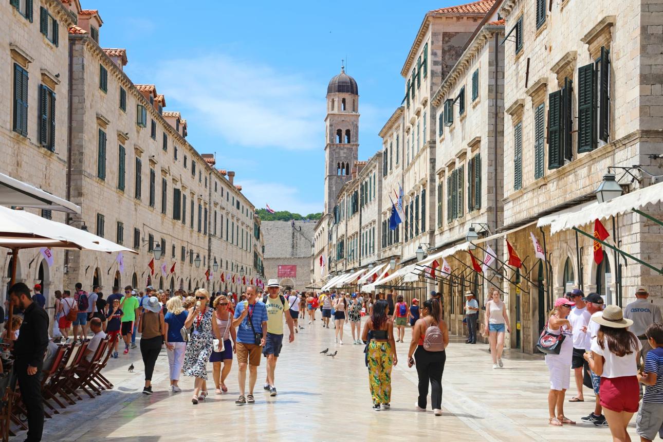 Dubrovnik & Split Heritage Experience image 1