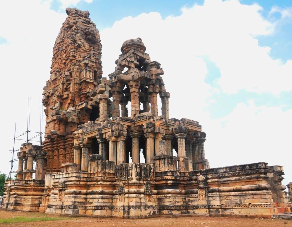Complete Baran Heritage & Nature Experience image 1