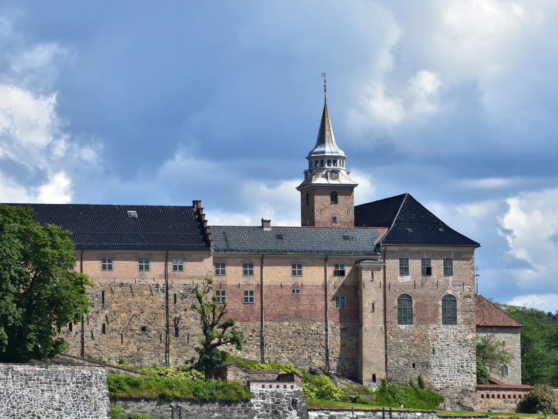 Oslo & Scenic Fjords Experience image 1