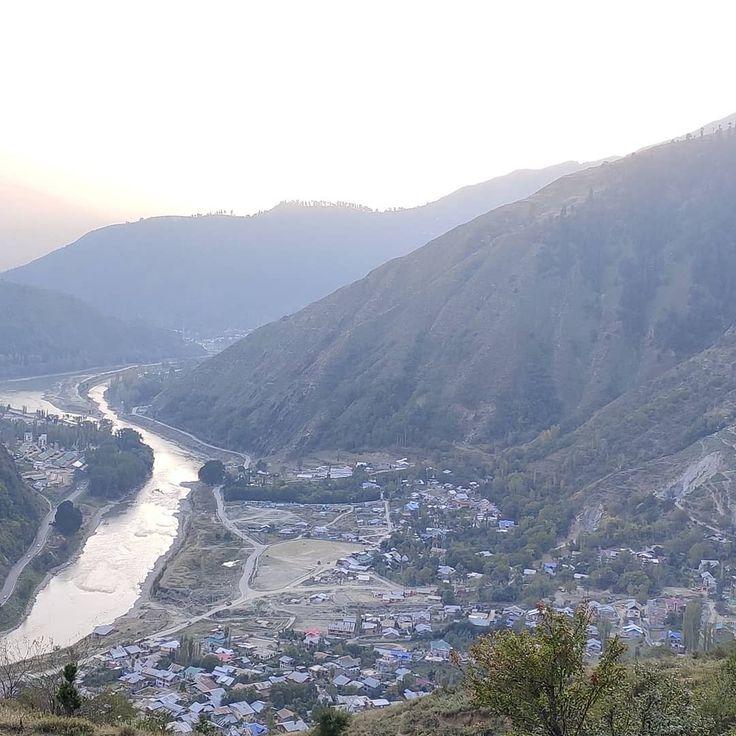 Baramulla Nature & Heritage Tour image 1