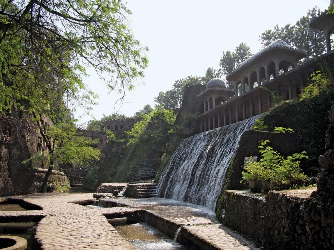 Mohali & Chandigarh Tricity Tour image 1