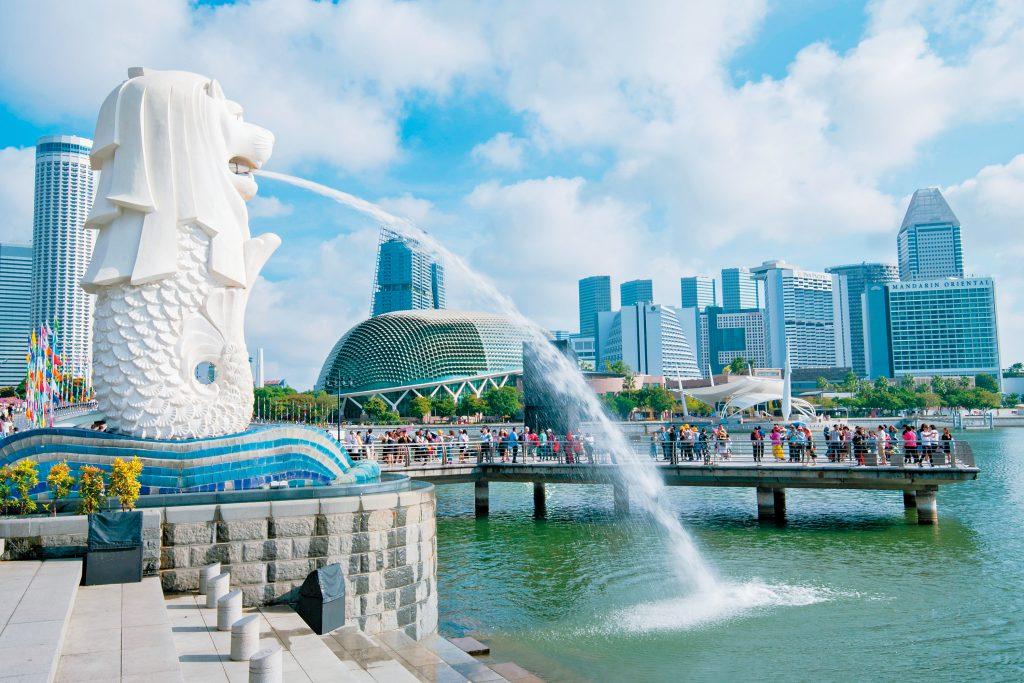 Singapore City Highlights Tour image 1