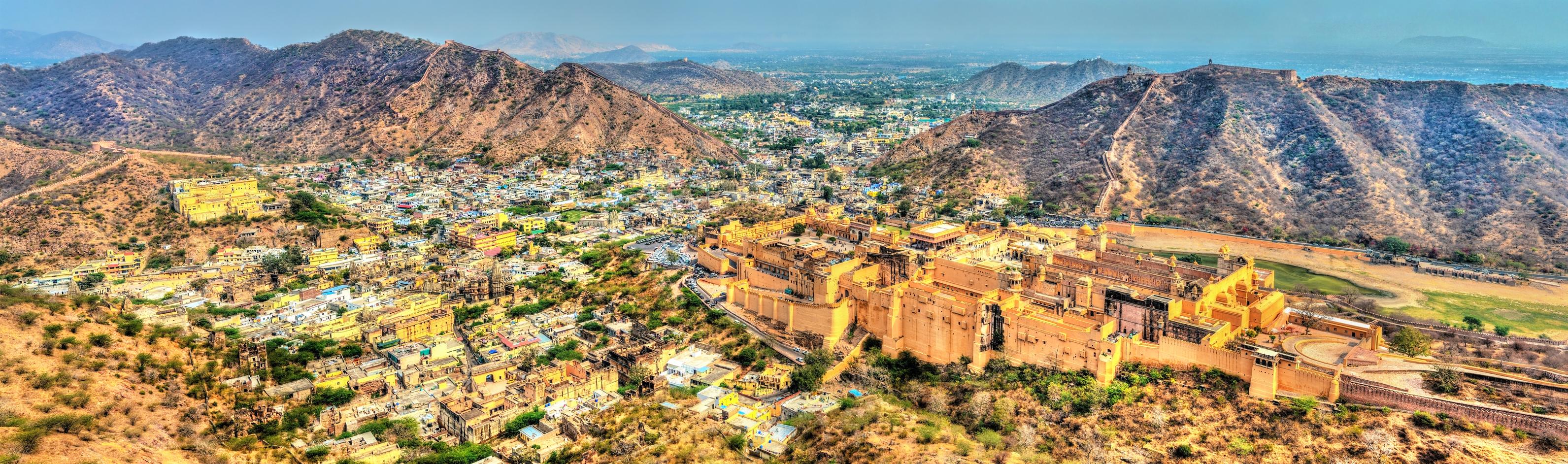 Jaipur Heritage & Cultural Experience image 1