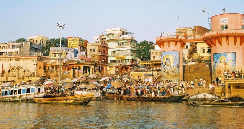 Uttar Pradesh Spiritual & Heritage Circuit image 1